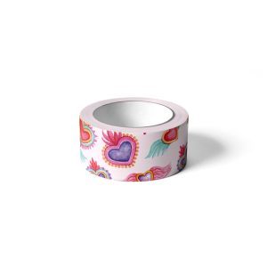 These valentines day Washi tapes are full of love!
