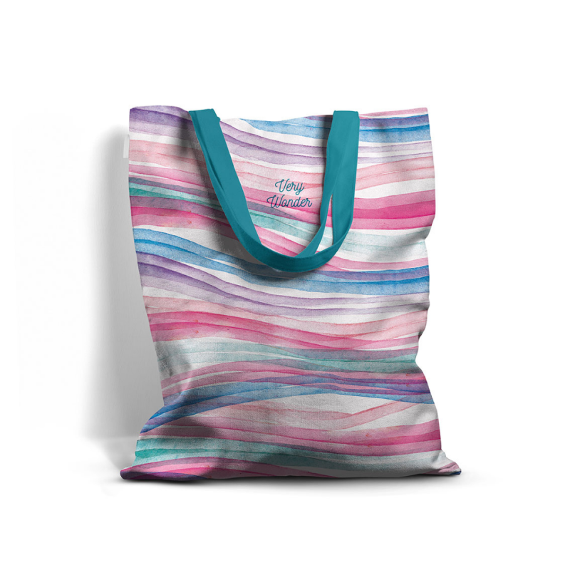 summer tote bag