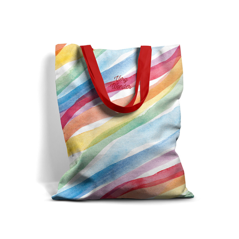 tote bag for university