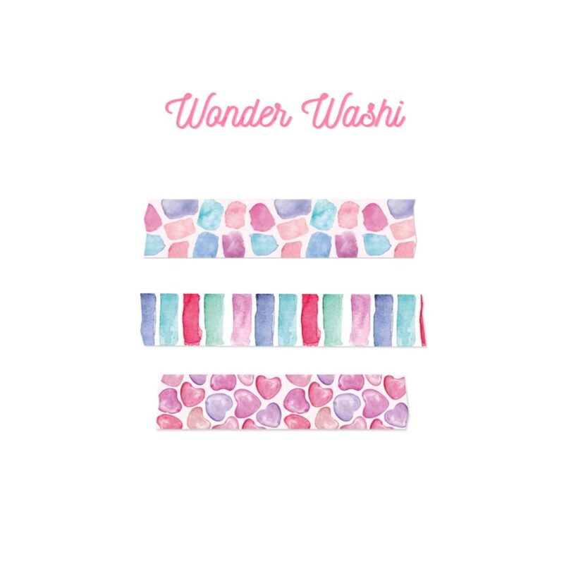 WASHI BOX