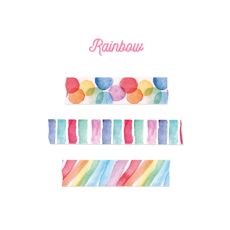 WASHI BOX