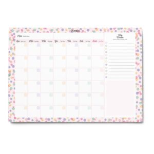 Monthly Planner