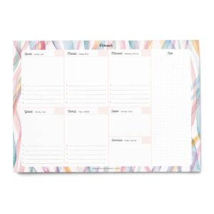 Weekly Planner