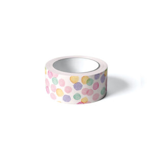 Washi Tapes_Polkadot