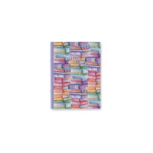 Small Notebook - Book Lover