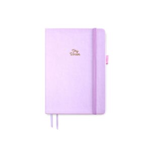 Pink Bullet Journal