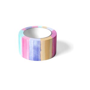 Washi Tapes - Technicolor