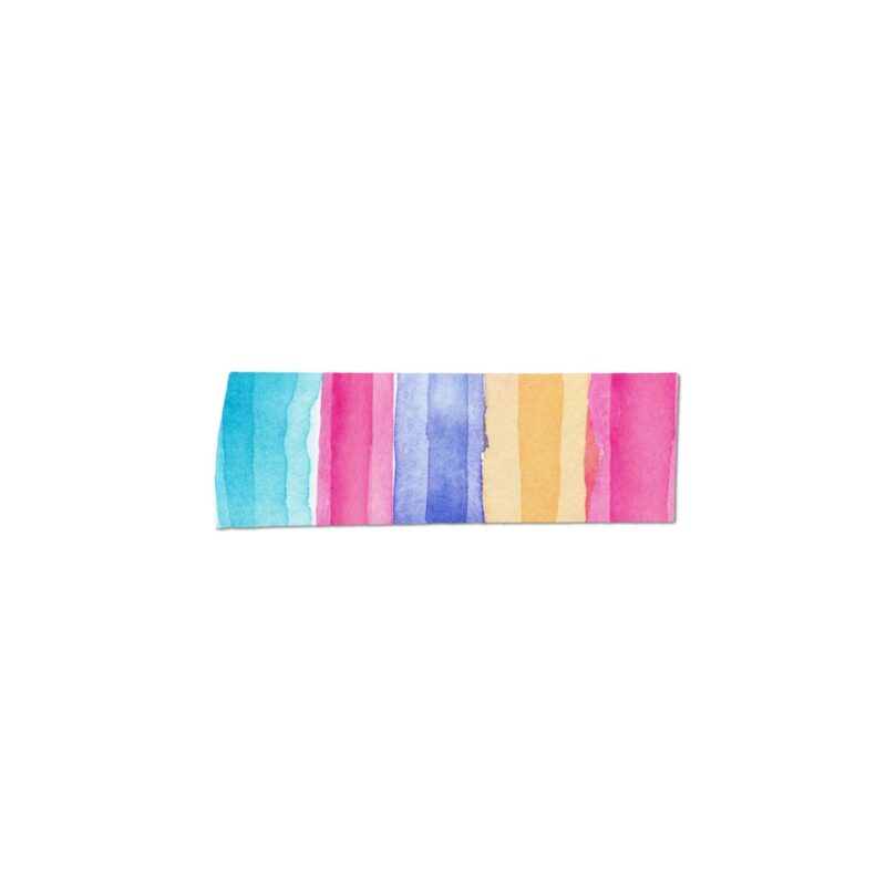 Washi Tapes - Technicolor