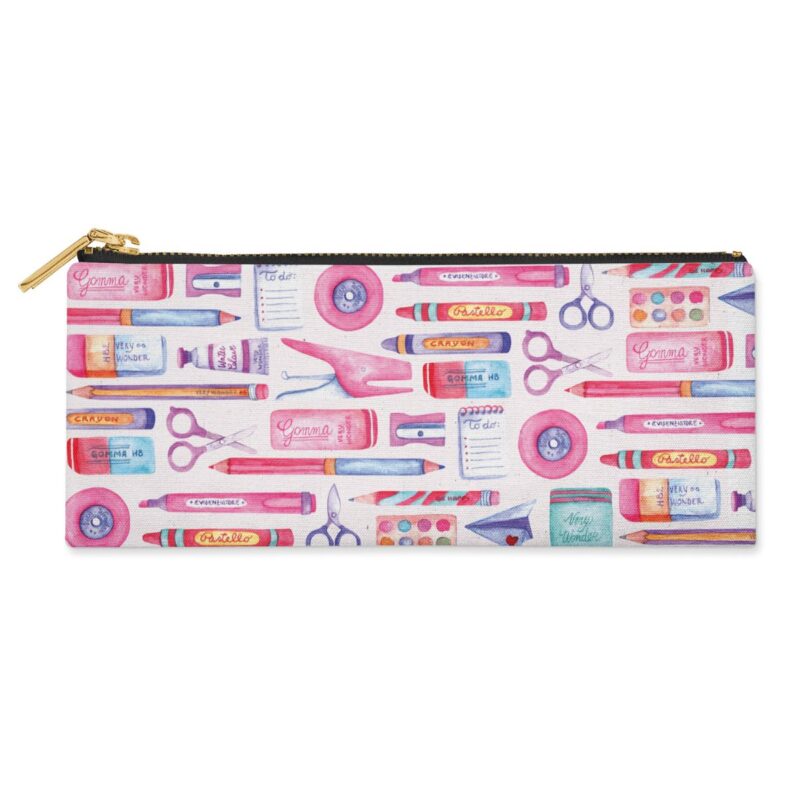 Pencil Case - Desk