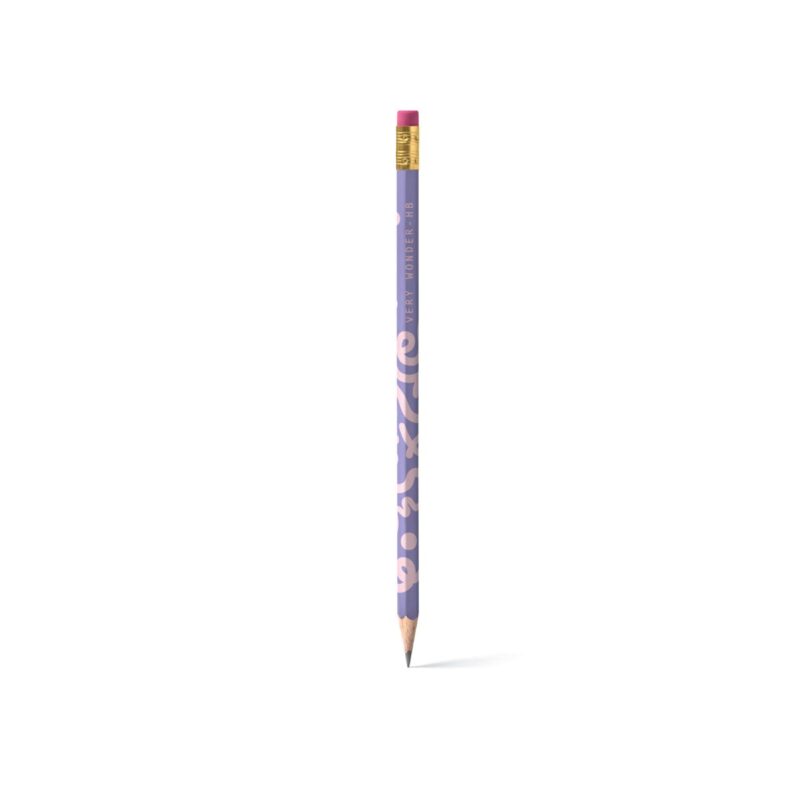 Pencil - Brush