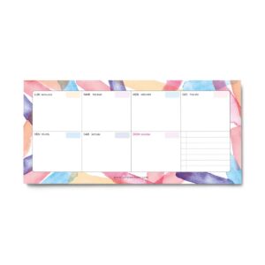 Small Weekly Planner