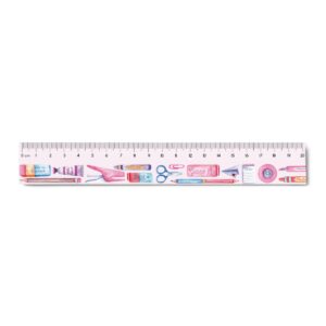 Ruler 20 cm