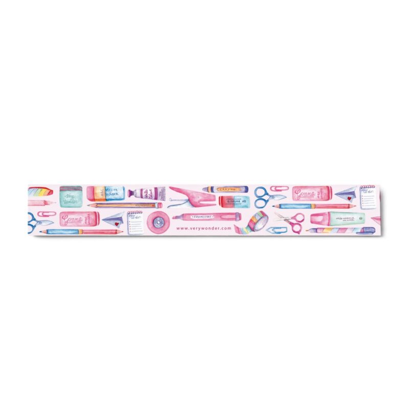 Ruler 20 cm