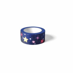 Washi Tape - Starry Sky