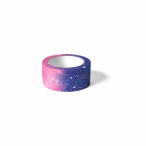 Washi Tape - Nebula