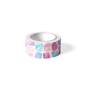 Washi Tapes - Confetti