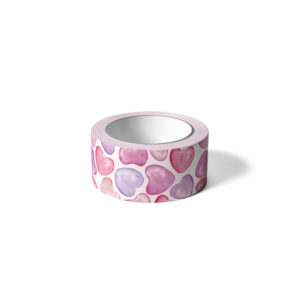 Washi Tapes Cuori