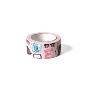 Washi Tape a tema viaggio