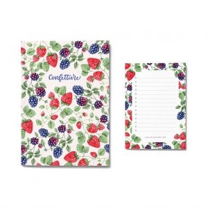 Idea regalo per amanti delle confetture