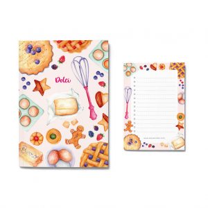Idea regalo per un amante dei dolci
