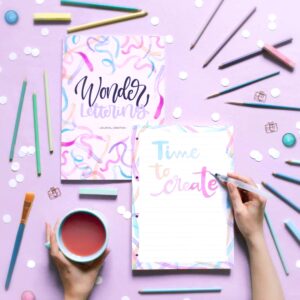 Come fare il brush lettering