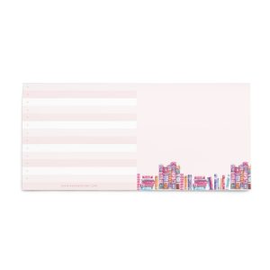 Notepad Book Lover