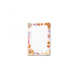 Liste Dolci
