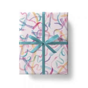 Carta regalo per compleanni