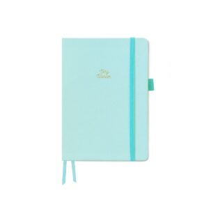 Bullet Journal Menta