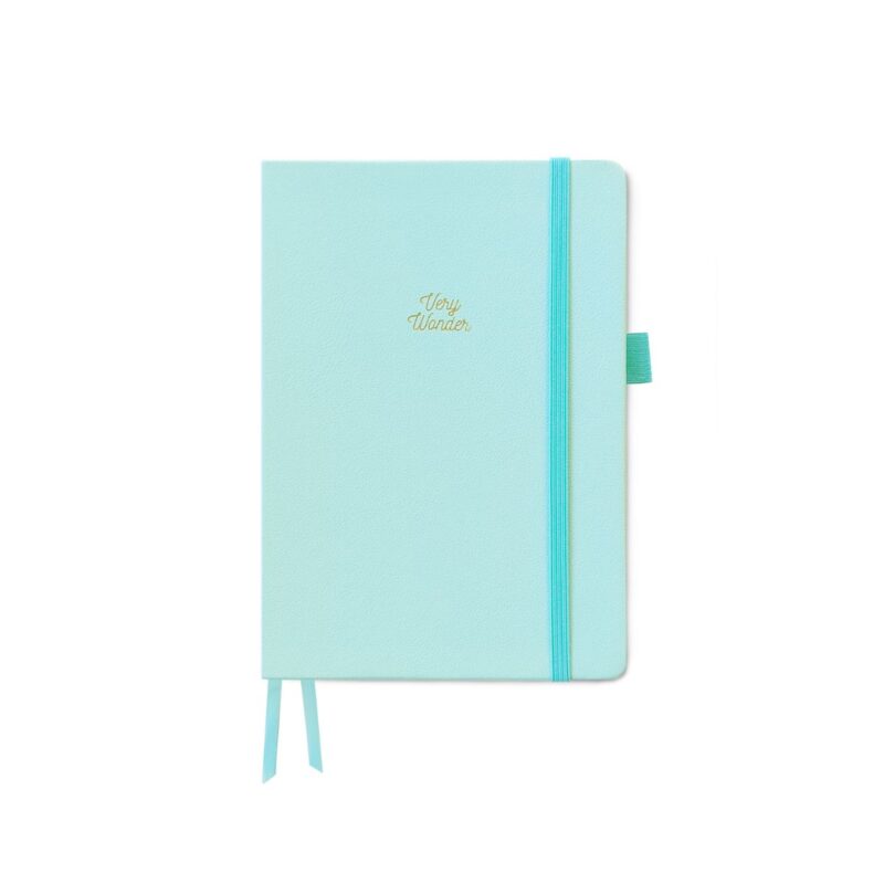 Bullet Journal Menta