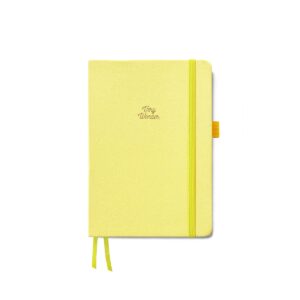 Bullet Journal Giallo
