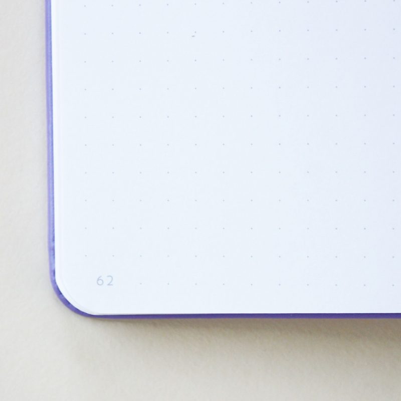 Kit per fare bullet journal