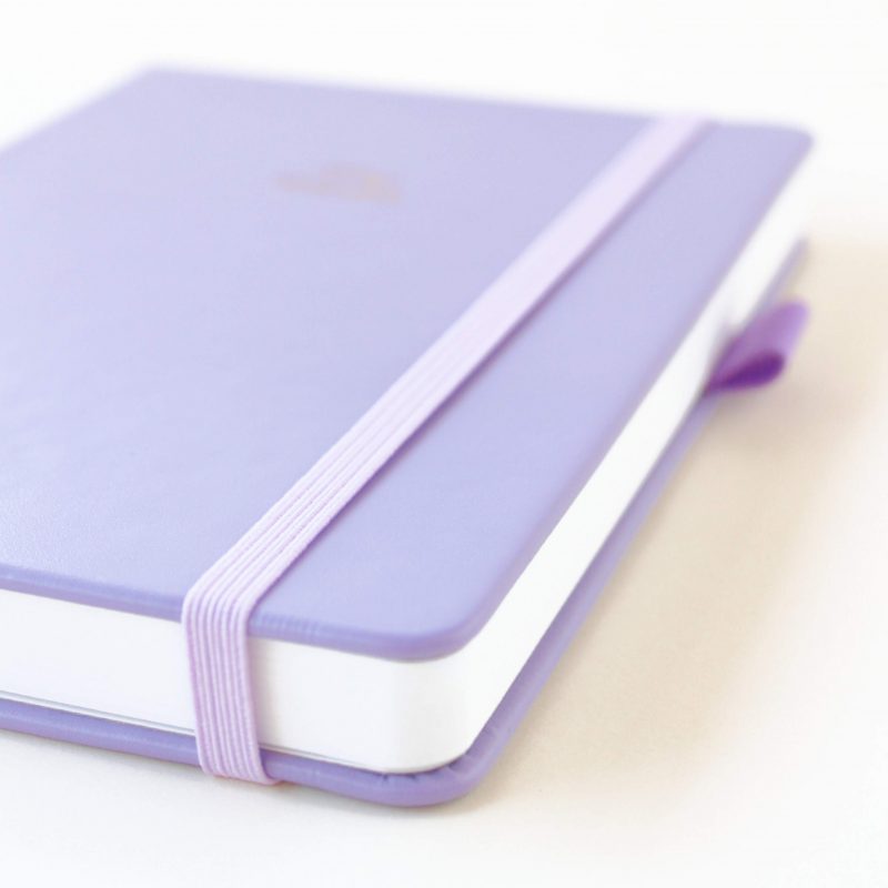 Kit per fare bullet journal