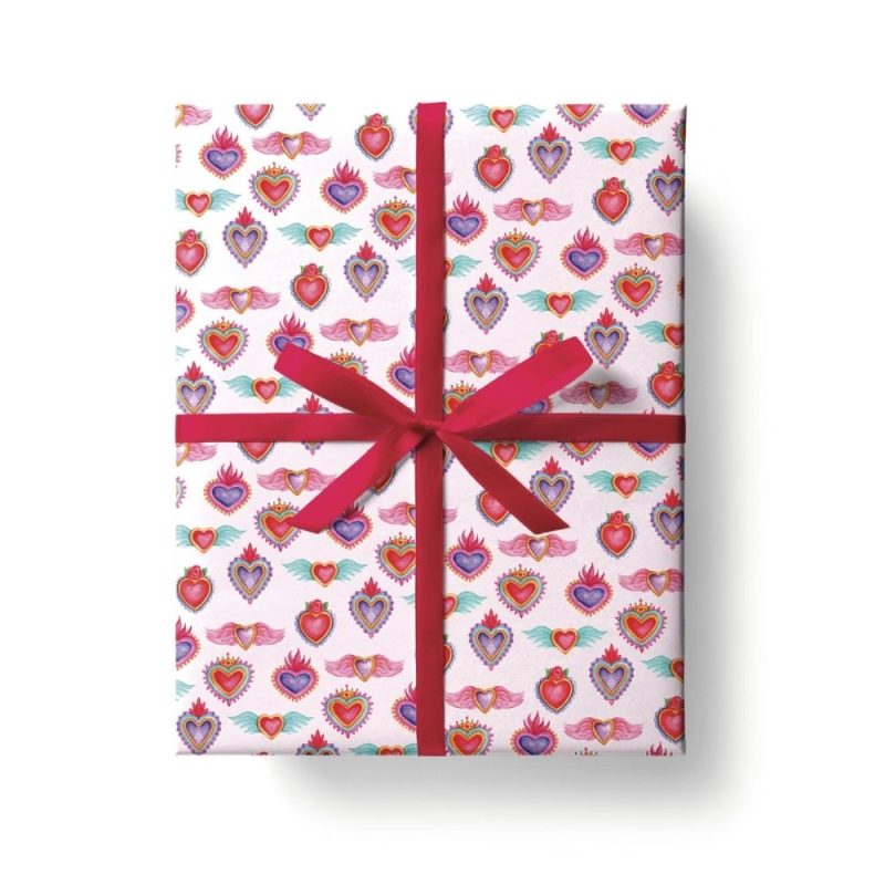 Carta regalo per San Valentino