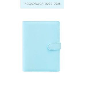 Agenda Accademica Ad Anelli 2022 2023