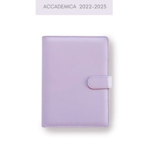 Agenda Accademica Settimanale 2022 2023