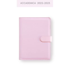 Agenda Accademica Ad Anelli 2022 2023