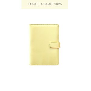 agenda ricaricabile pocket