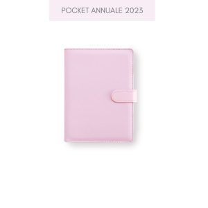 agenda pocket 2023