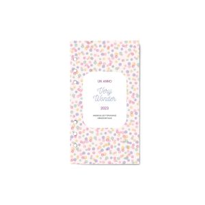 Agenda Pocket 2023 Ricaricabile