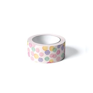 washi tapes pastello