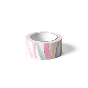 washi tapes pastello