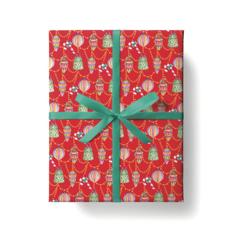 Carta Regalo - Xmas Sparkles