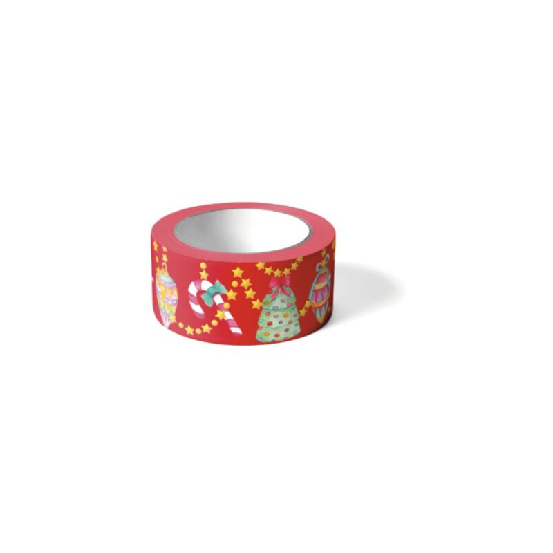 Washi Tapes natalizi