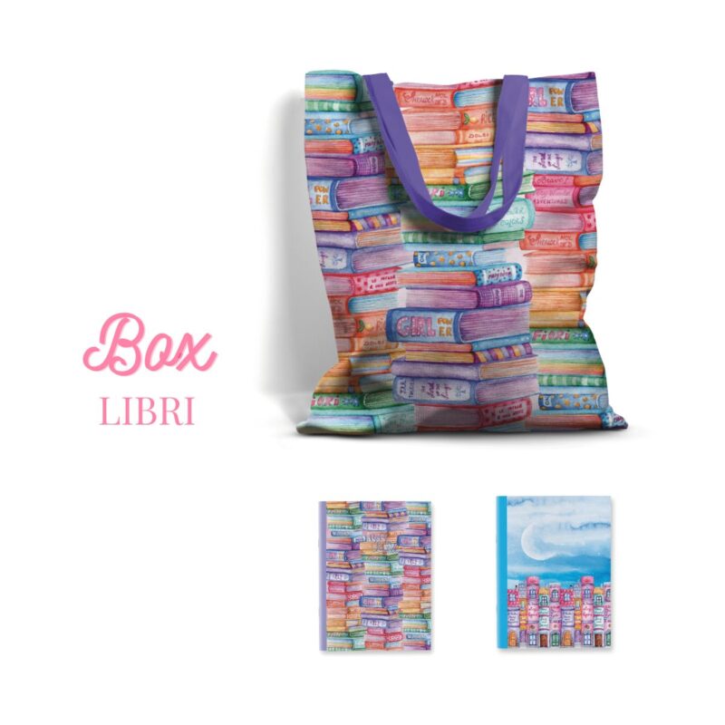 BOX NATALE LIFESTYLE