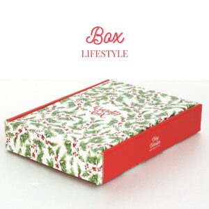 BOX NATALE - LIFESTYLE