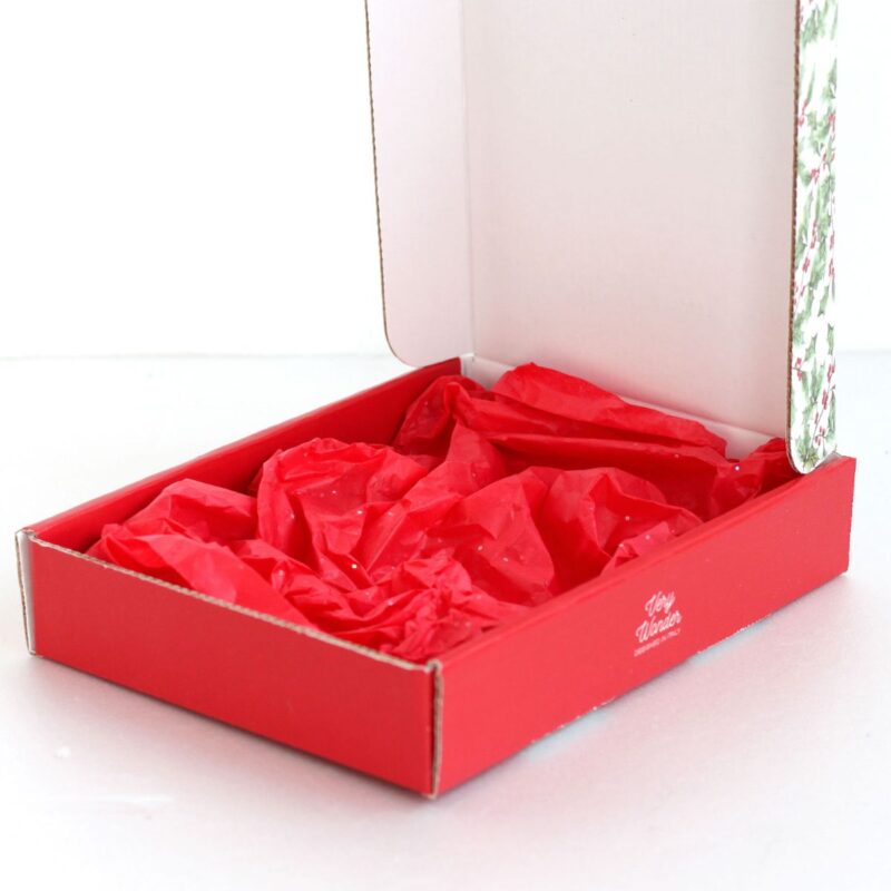 BOX NATALE
