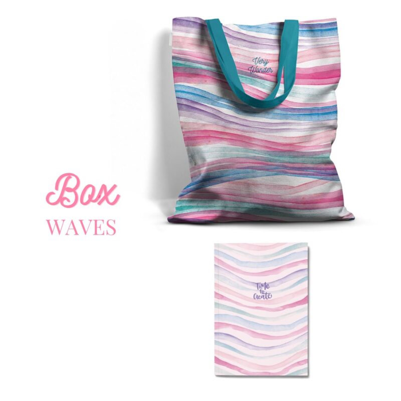 BOX NATALE LIFESTYLE