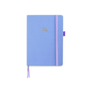 Bullet Journal Lilla