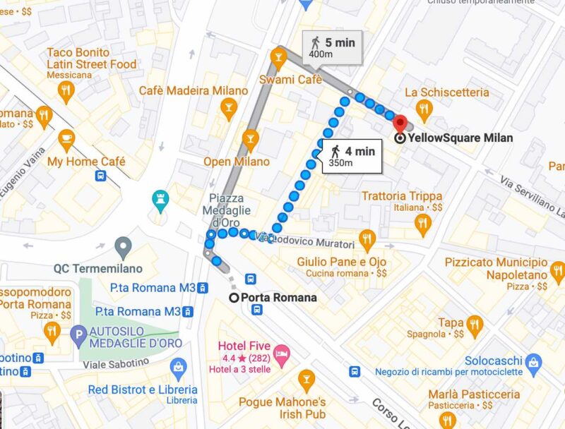 Mappa